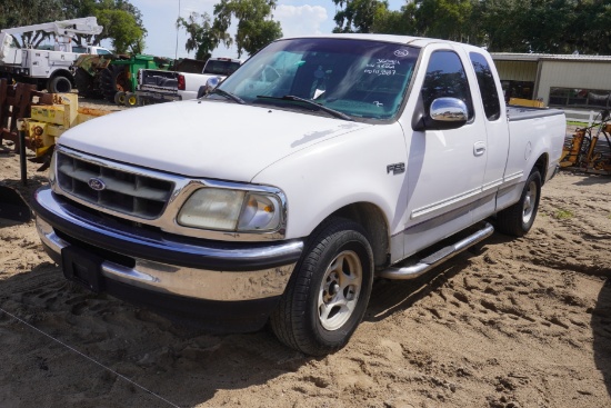 Ford F150