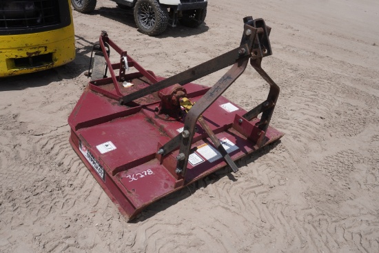 Rotary Mower 4ft