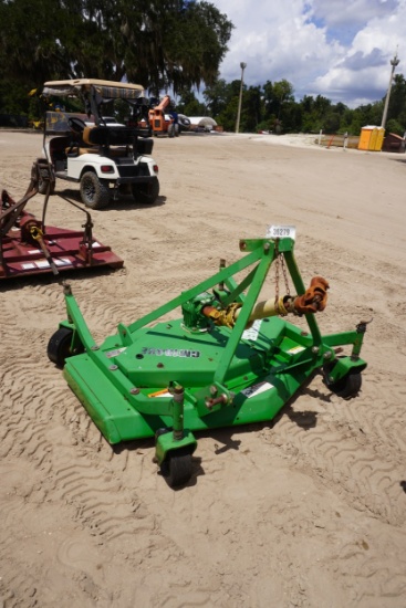 Frontier Finish Mower