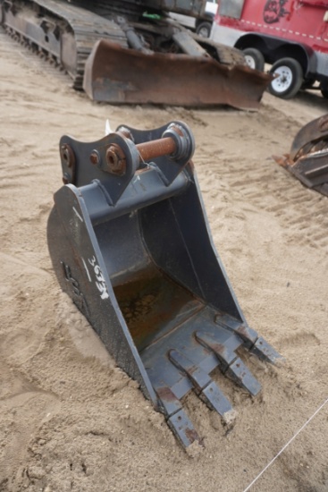 Excavator Bucket