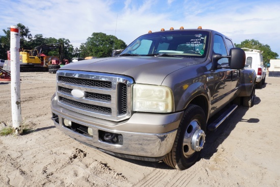 Ford F350
