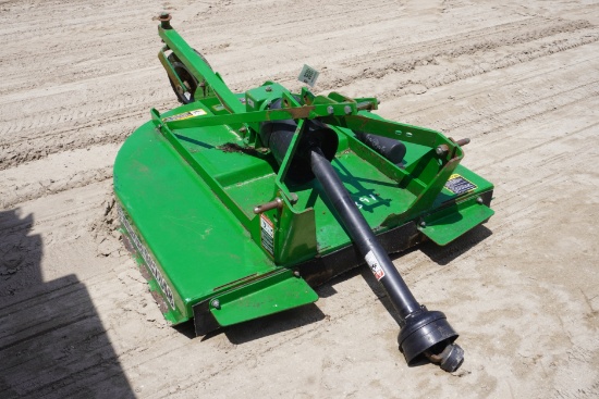 5ft Rotory Mower