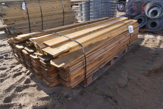 Pallet Of Picket