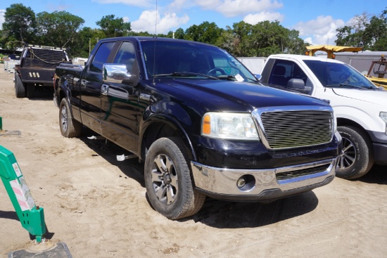 Ford F150