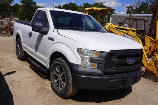 Ford F150