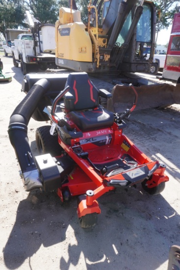 Gravely Zt Xl Zero Turn