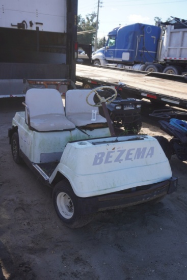 Golf Cart