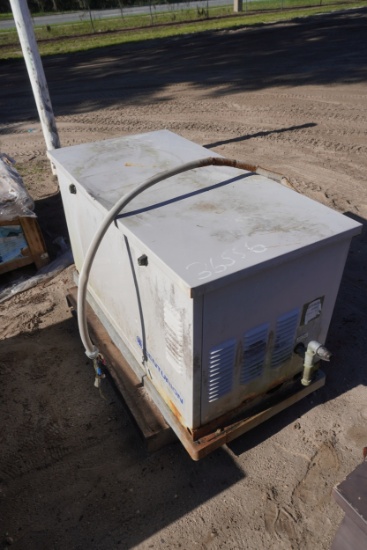 Home Generator