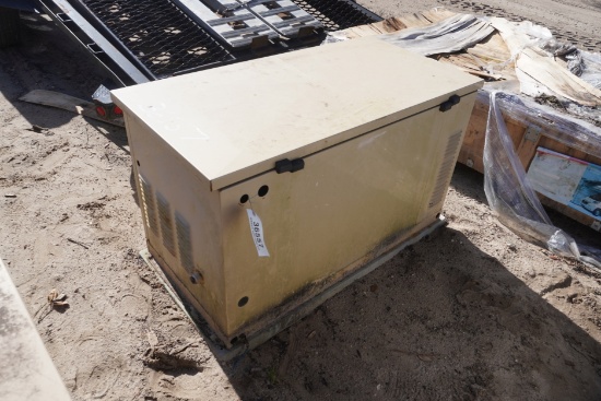 Home Generator