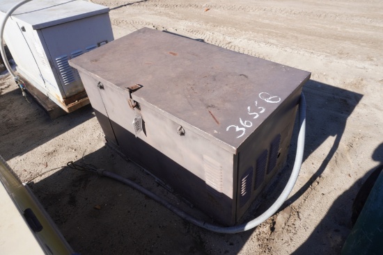 Home Generator