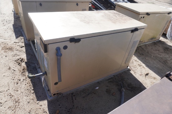 Home Generator