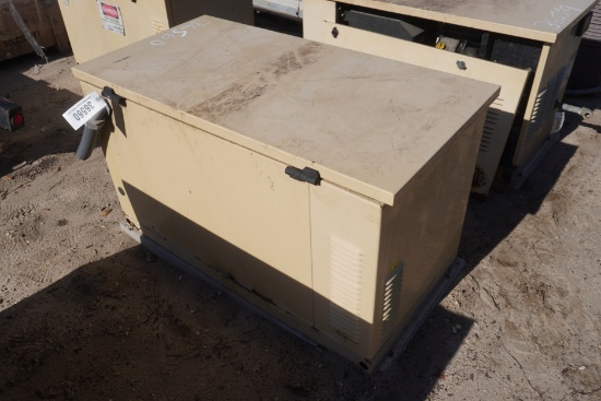 Home Generator
