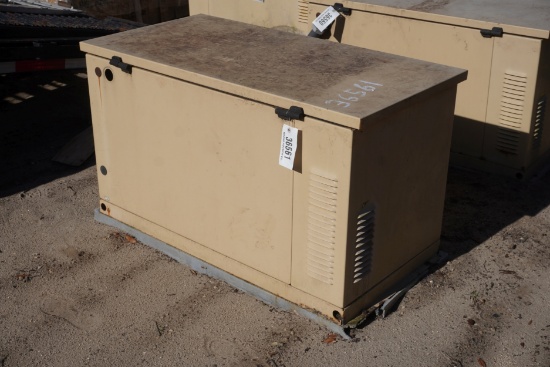 Home Generator