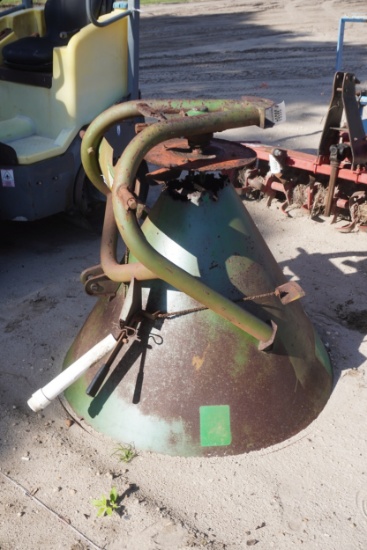 3PT CONE SPREADER