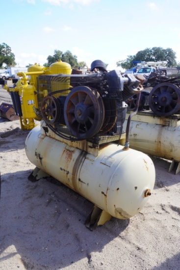 Ir 3 Phase Air Compressor