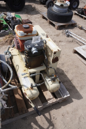 Air Compressor
