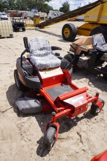 Snapper Zero Turn Mower