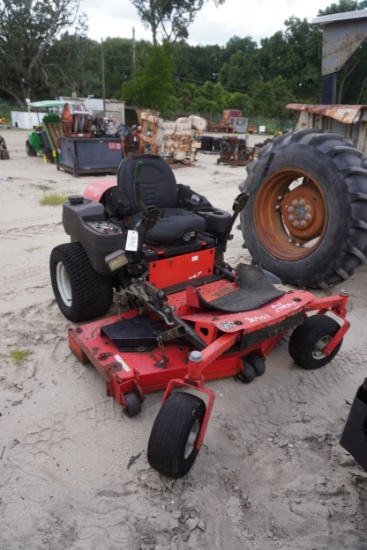 Gravely Z60 Zero Turn