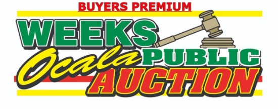 **Buyers Premium**