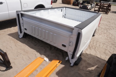 Ford Truck Bed