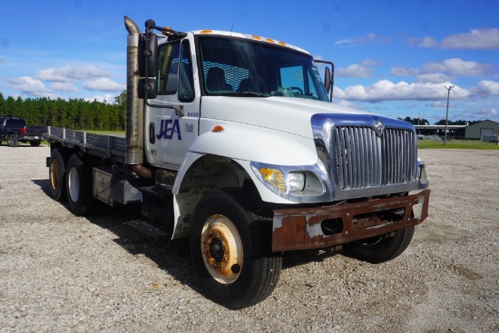 2006 International 7400
