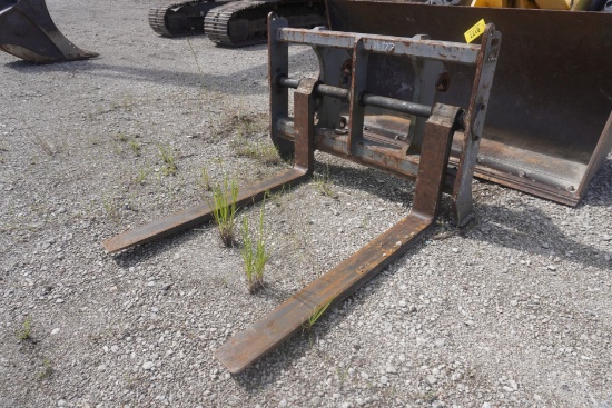 Acs Fork Attachment