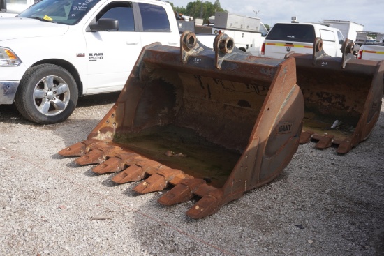 Sany Excavator Bucket