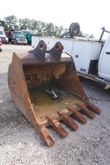 Sany Excavator Bucket