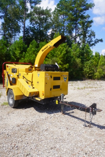 VERMEER BC1000XL CHIPPER