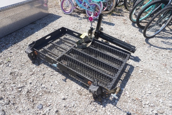 Wheelchair Lift