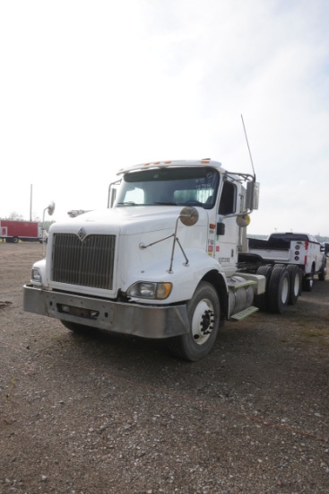 2005 International Semi