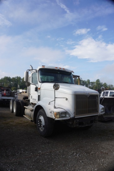 2006 International Semi