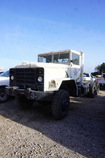 1984 Am General Truck