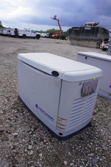 Generac Generator (Nr)