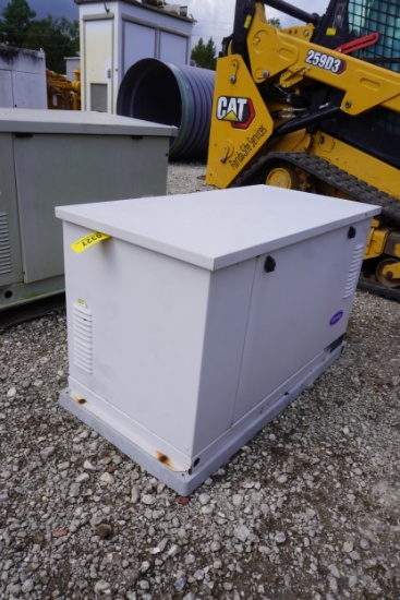 CARRIER GENERATOR 1PHASE