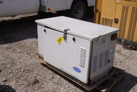 Carrier Generator