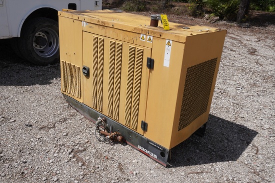 Olympian G20f35 Generator