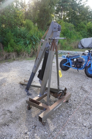 Engine Hoist
