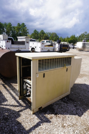 Kohler 3pryg Generator