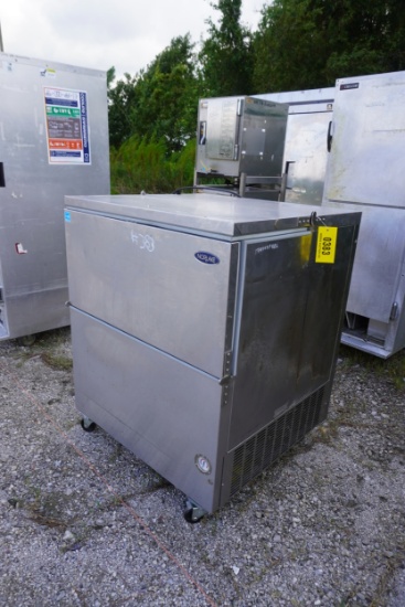Milk Cooler