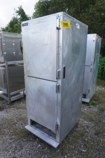 Cres Cor Warmer