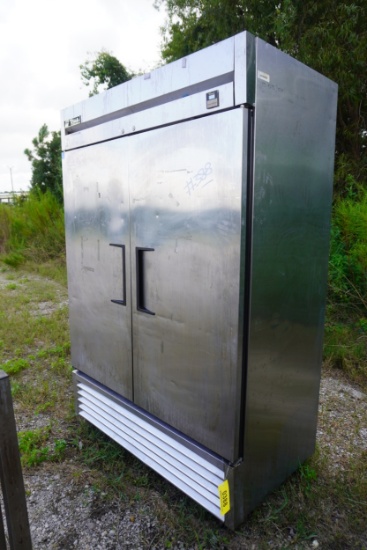 2 Door Cooler