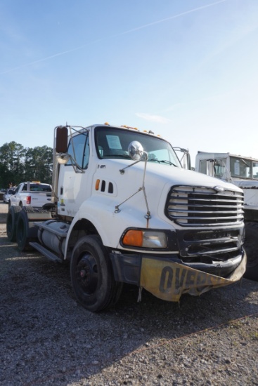 2006 Sterling Semi Daycab