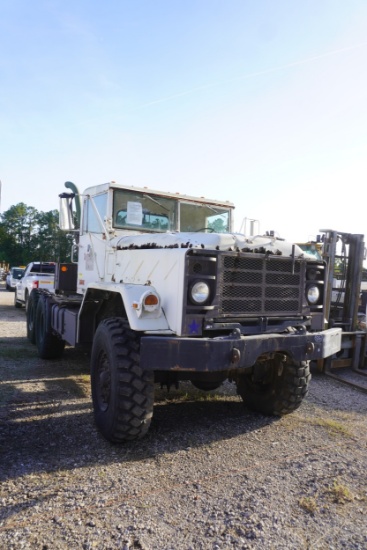 1986 Am General Truck