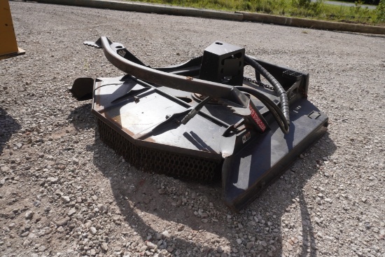 JD R572 SKID STEER