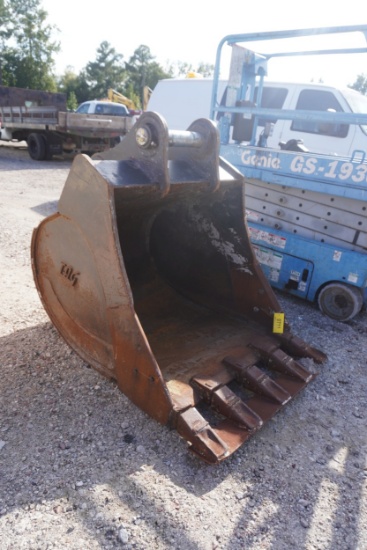 Excavator Bucket 1.5 Yard