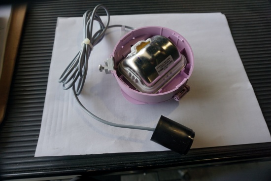 SENSUS WATER METERS
