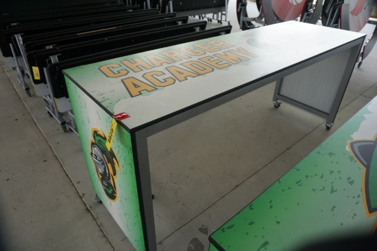 TABLE ROLL AROUND