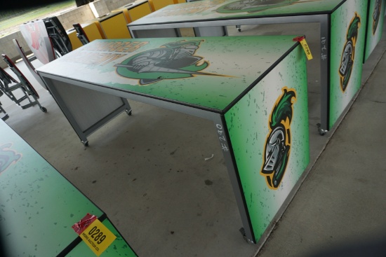 TABLE ROLL AROUND