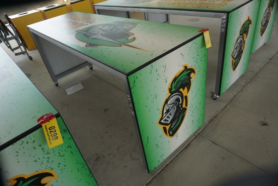TABLE ROLL AROUND